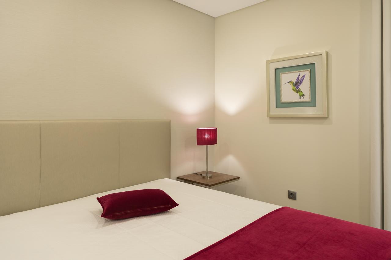 Casa Jeronimo B&B Peso da Régua Pokój zdjęcie